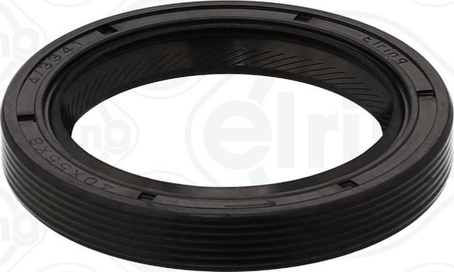 Сальник, уплотнительное кольцо Elring для BMW Z1 1988-1991. Артикул 242.993