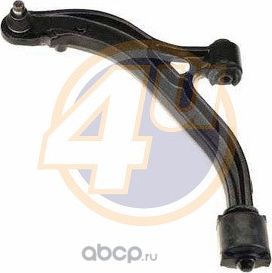 Поперечный рычаг 4U. Артикул CR-G-01469