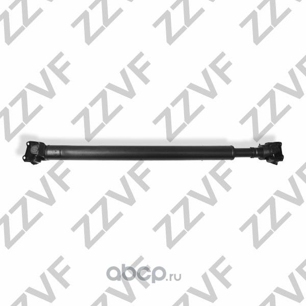 Карданный вал (Zzvf). Артикул ZVPV240