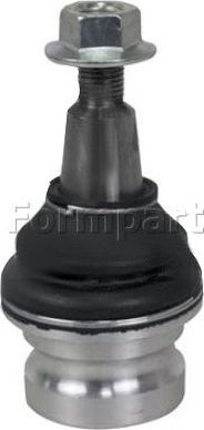 Шаровая опора Formpart. Артикул 1103005