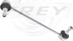 Стойка (тяга) стабилизатора Frey. Артикул 750302301