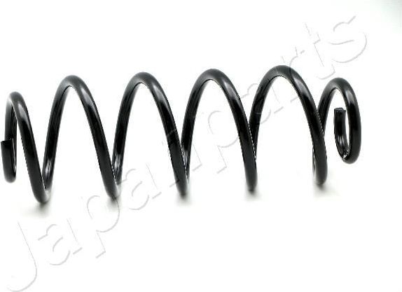 Пружина подвески Japanparts задняя для Audi A5 I (8T) 2007-2017. Артикул ZC6101A