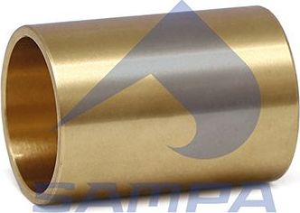 Втулка рессоры Sampa для DAF CF 85 2001-2013. Артикул 050.176