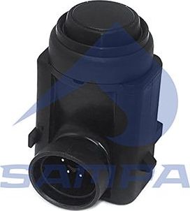 Датчик парктроника Sampa. Артикул 096.3686