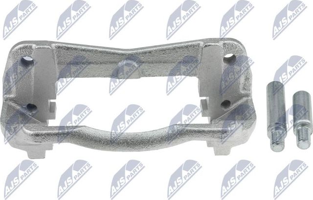 Скоба тормозного суппорта NTY передняя правая/левая для Mazda 6 I (GG) 2002-2007. Артикул HZP-MZ-002A