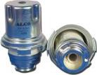Топливный фильтр Alco Filters. Артикул SP-1280