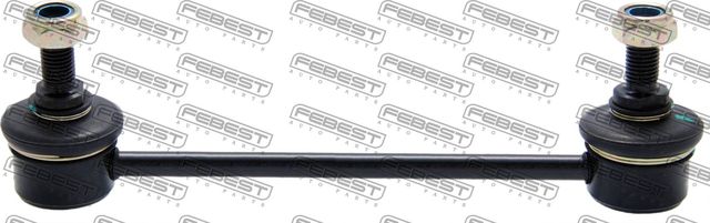 Стойка (тяга) стабилизатора Febest задняя для Hyundai Matrix I 2006-2006. Артикул 1223-ENR