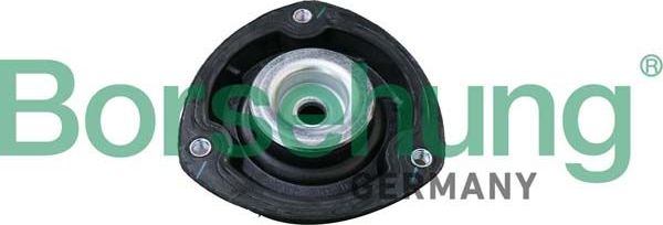 Опора амортизатора (стойки) Borsehung. Артикул B17903
