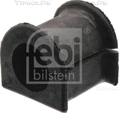 Втулка стабилизатора Febi Bilstein (резина). Артикул 42870