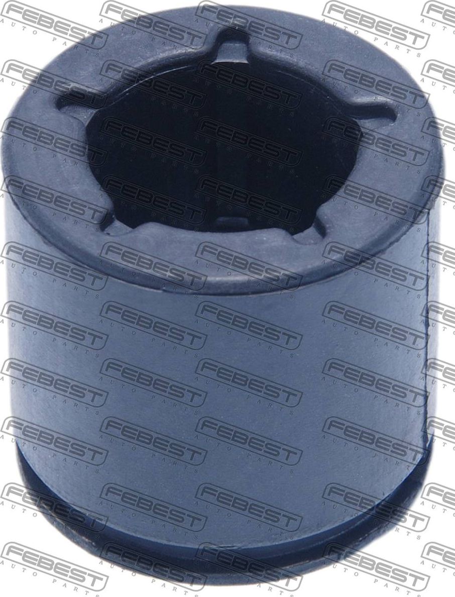 Сайлентблок заднего рычага подвески Febest. Артикул HYAB-GFR1