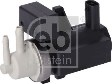 Турбина (турбокомпрессор) Febi Bilstein febi Plus для Mercedes-Benz Viano I (W639) 2003-2014. Артикул 194920