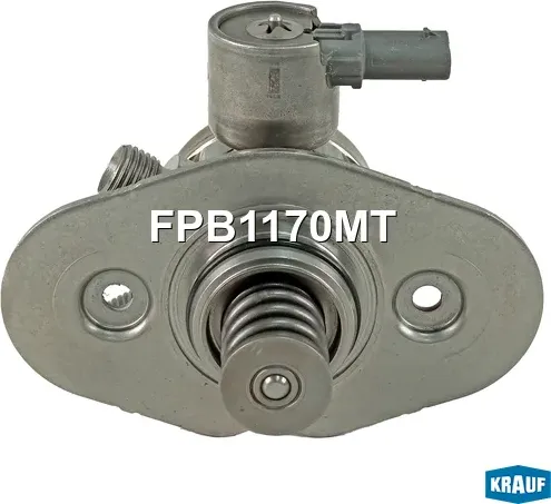 Насос высокого давления бензиновый (Krauf). Артикул FPB1170MT