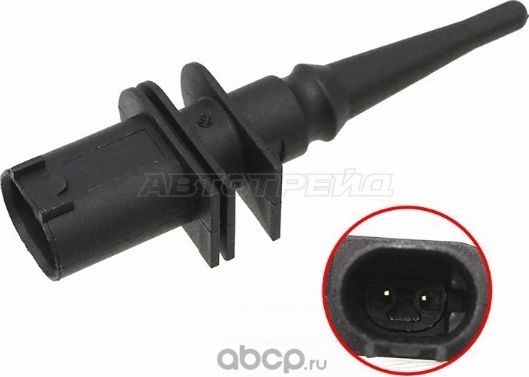 Датчик температуры воздуха BMW E46E39E53E90E92 (SAT). Артикул ST2060007