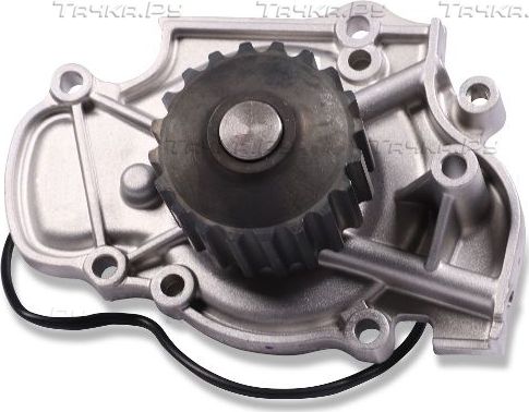 Помпа (водяной насос) Hepu для Honda Accord V 1993-1998. Артикул P779