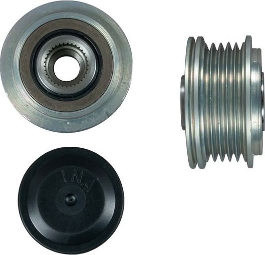 Муфта генератора обгонная Gates DriveAlign™ для Fiat Tipo 356 2015-2026. Артикул OAP7261