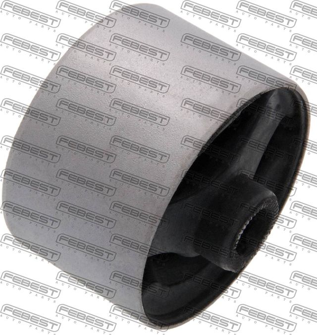 Подушка (опора) двигателя Febest передняя для Kia Rio II 2005-2011. Артикул KMB-RIOMTF