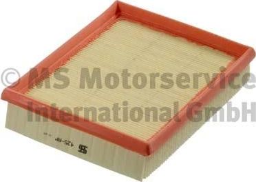 Воздушный фильтр Kolbenschmidt для Citroen Xsara 1997-2005. Артикул 50013425