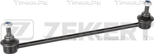 Стойка (тяга) стабилизатора Zekkert. Артикул SS-1330