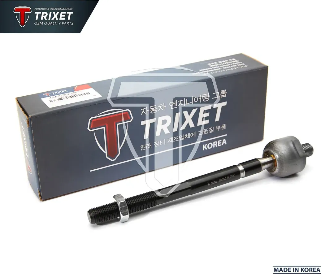 Рулевая тяга (Trixet). Артикул D1007TE