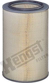 Воздушный фильтр Hengst. Артикул E118L