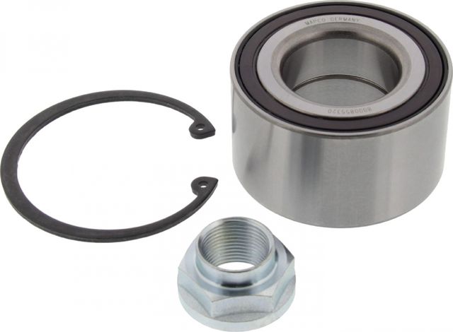 Ступичный подшипник (комплект) MAPCO. Артикул 26537