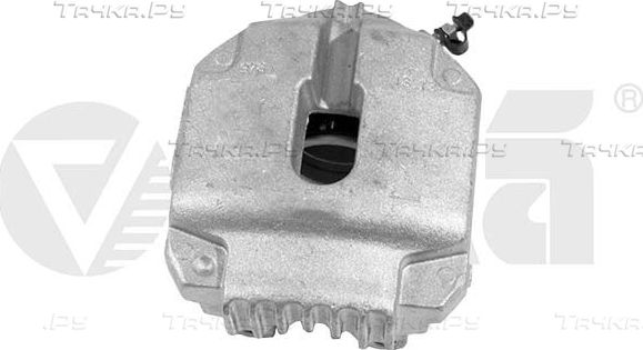 Тормозной суппорт Vika передний правый для BMW 3 V (E90/E91/E92/E93) 2004-2013. Артикул 69870101