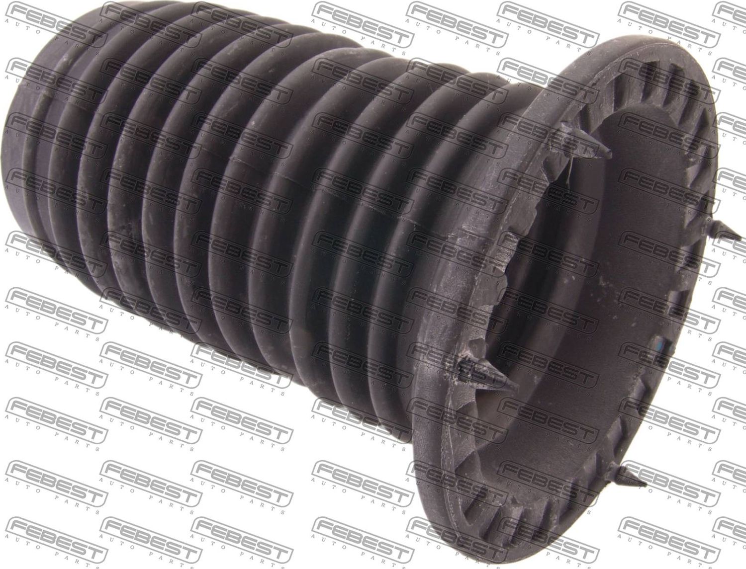 Пыльник амортизатора (стойки) Febest. Артикул CHSHB-AV