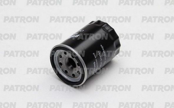 Масляный фильтр Patron для Subaru Rex I 1977-1981. Артикул PF4127
