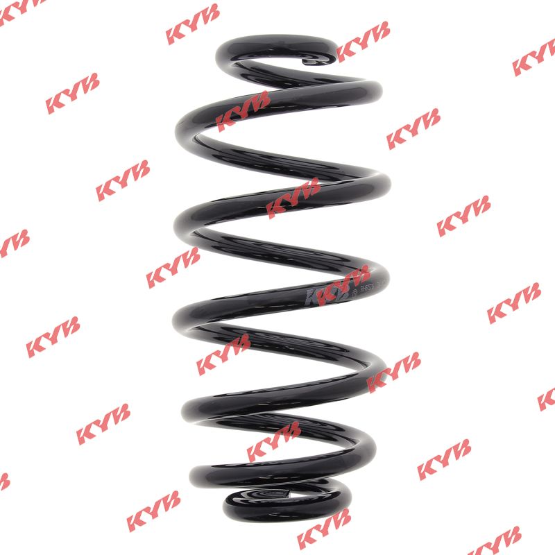 Пружина подвески KYB (Каяба) K-Flex. Артикул RH6575