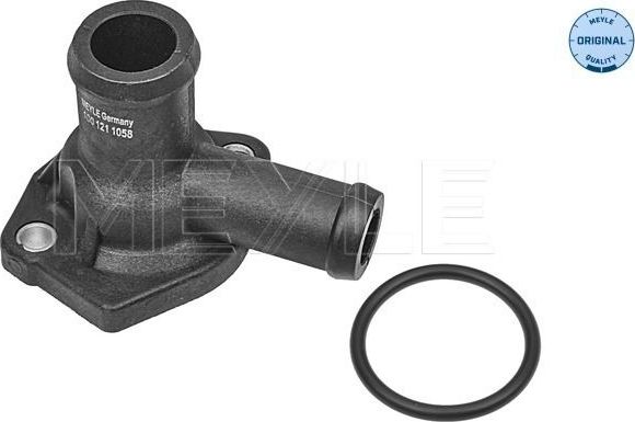 ФЛАНЕЦ ДВИГАТЕЛЯ Meyle Original. Артикул 100 121 1058