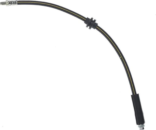 Тормозной шланг Brembo ESSENTIAL LINE передний правый/левый для Renault Kangoo II 2008-2026. Артикул T 68 084