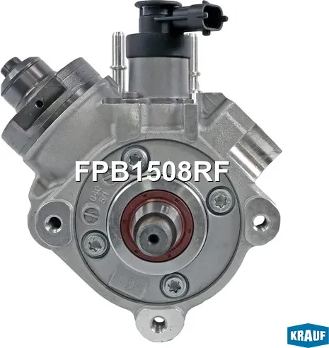 ТНВД (Krauf). Артикул FPB1508RF