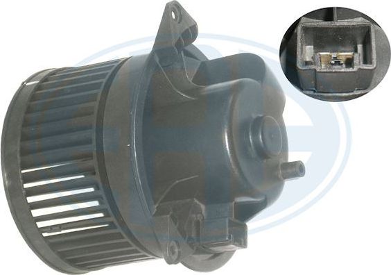 Вентилятор, мотор печки (отопителя) салона Era для Ford Mondeo III 2000-2007. Артикул 664043