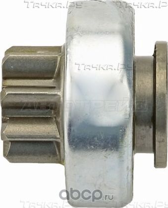 Бендикс стартера NISSAN ALMERA N15N16 95-05SUNNY (SAT). Артикул ST2331250Y01