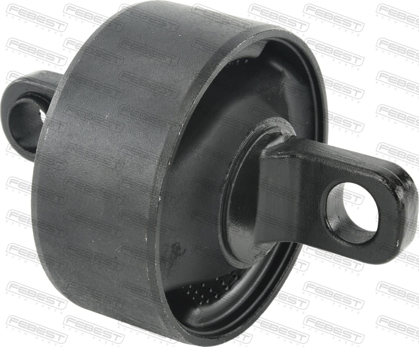 Сайлентблок заднего рычага подвески Febest. Артикул KAB-039