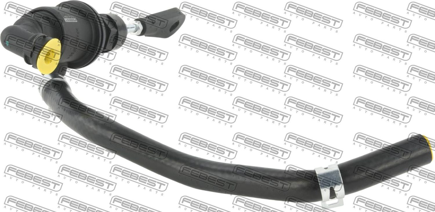 Цилиндр сцепления главный Febest. Артикул 1281-TM