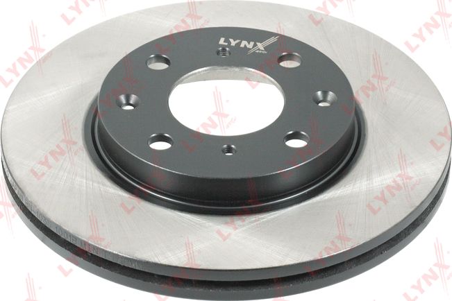 Тормозной диск LYNXauto. Артикул BN-1035