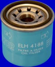 Масляный фильтр MecaFilter. Артикул ELH4188