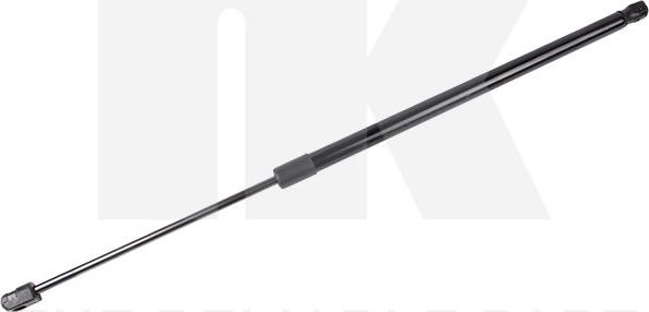 Амортизатор (упор) багажника NK для SEAT Tarraco I 2018-2026. Артикул 11047020