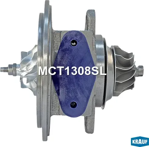 Картридж для турбокомпрессора Krauf. Артикул MCT1308SL