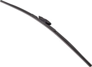 Щетка стеклоочистителя (дворник) Blue Print передняя левая (водительская) для Mitsubishi Colt VI (Z20/Z30) 2004-2012. Артикул AD26FL660