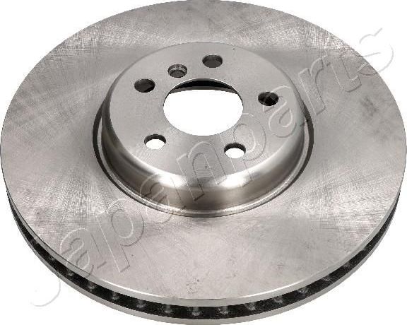 Тормозной диск Japanparts передний правый для BMW X3 III (G01) 2017-2026. Артикул DI-0155
