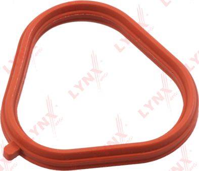 Прокладка впускного коллектора LYNXauto. Артикул SG-0237