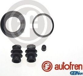 Ремкомплект тормозного суппорта Autofren Seinsa задний для BMW 1 I (E81/E82/E87/E88) 2004-2012. Артикул D4814