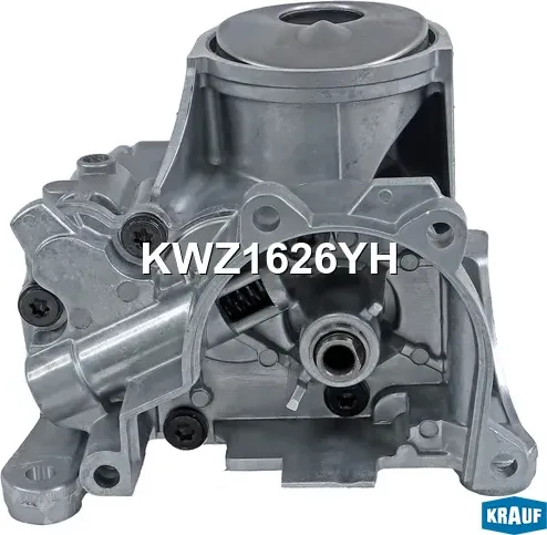 Помпа водяная (Krauf). Артикул KWZ1626YH