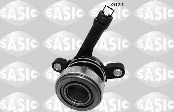 Выжимной подшипник сцепления Sasic для Opel Movano II 1998-2010. Артикул 5354011