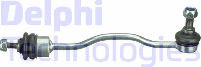 Стойка (тяга) стабилизатора Delphi. Артикул TC938