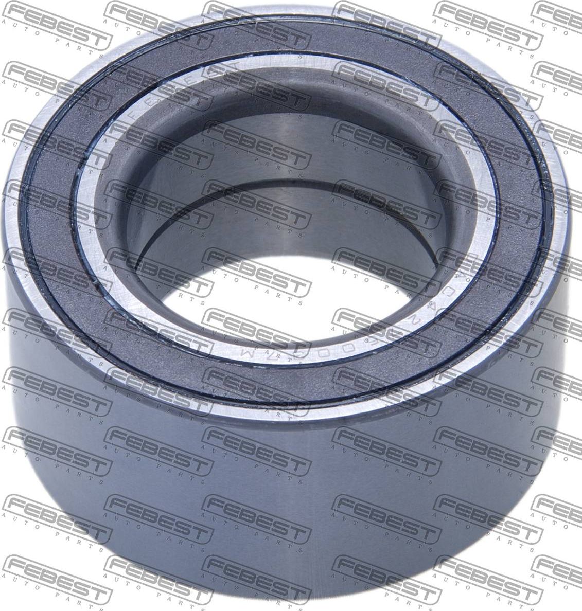 Ступичный подшипник Febest. Артикул DAC42750037M
