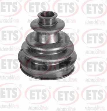 Пыльник ШРУСа внутренний ETS для MG Maestro 1983-1990. Артикул 06.SK.800