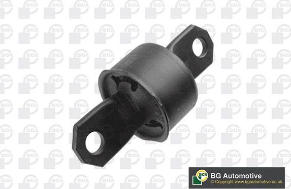 Сайлентблок переднего рычага подвески BGA. Артикул BU4239